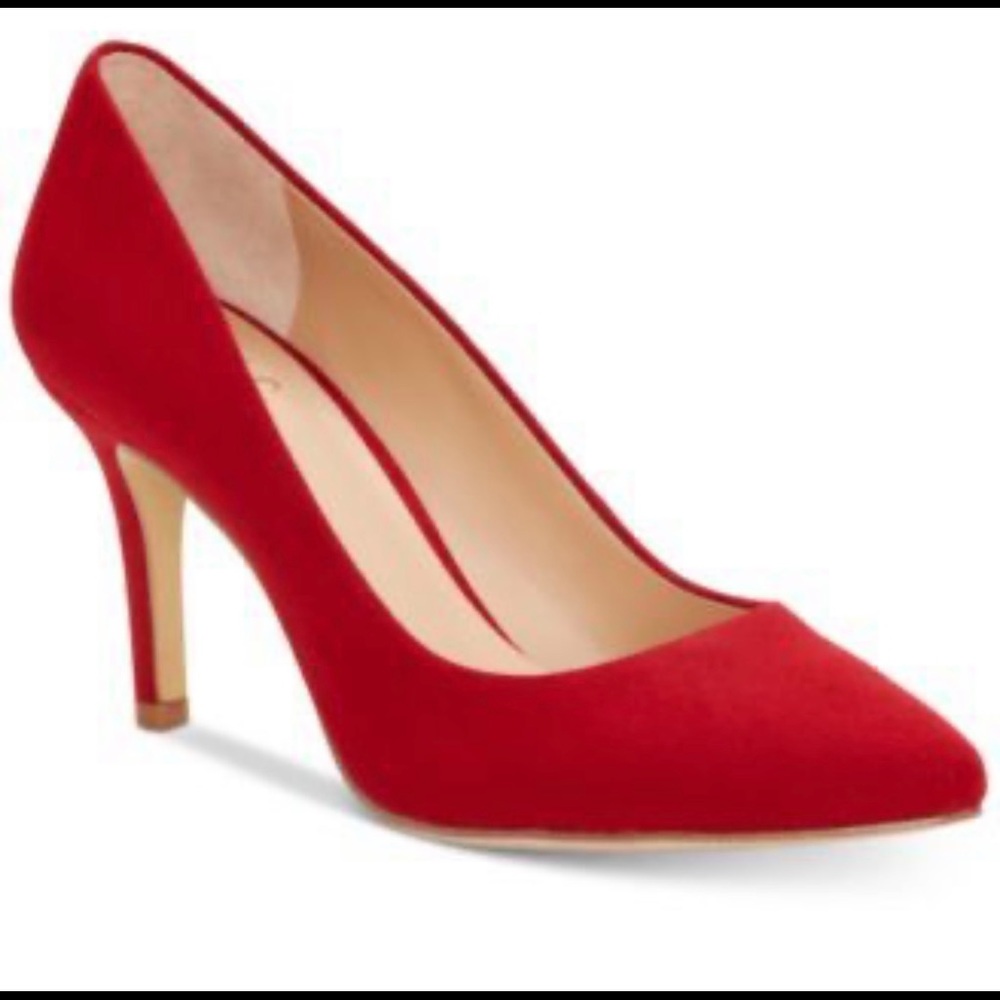 Brand new INC women’s Zitah pointed toe pumps 6.5W